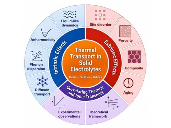 solid electrolyte review